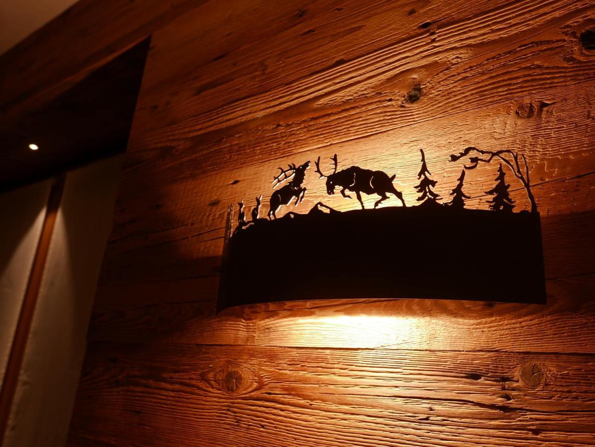 Hotel Paradiso Asiago Eksteriør billede