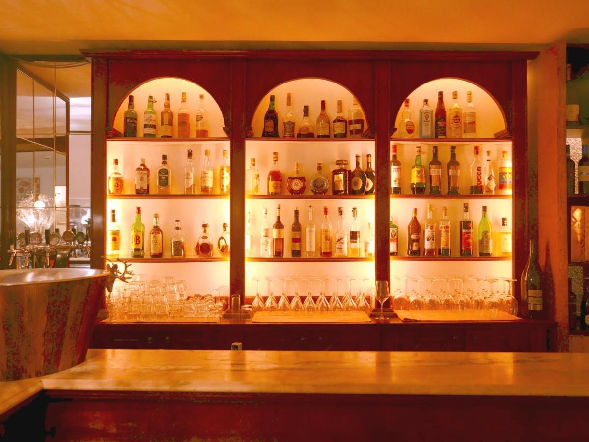 Hotel Paradiso Asiago Eksteriør billede