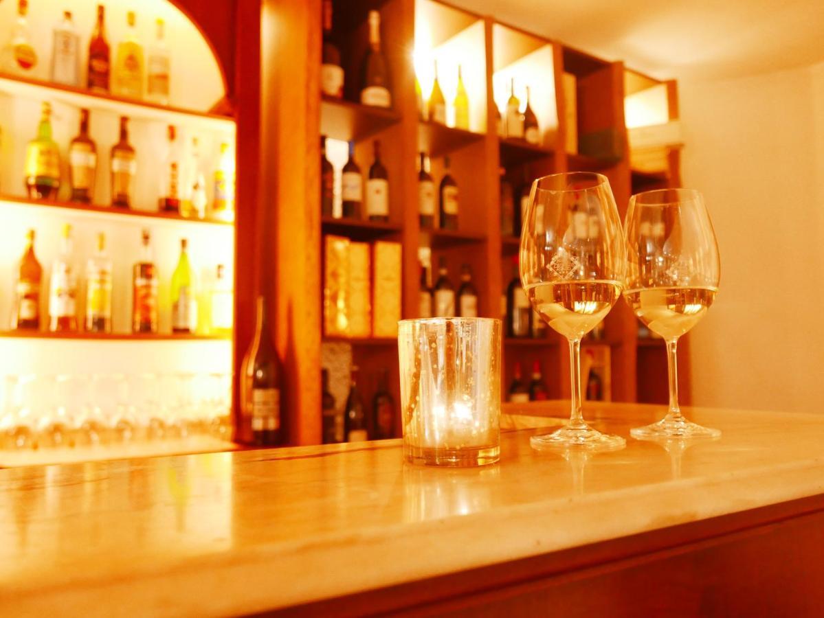 Hotel Paradiso Asiago Eksteriør billede