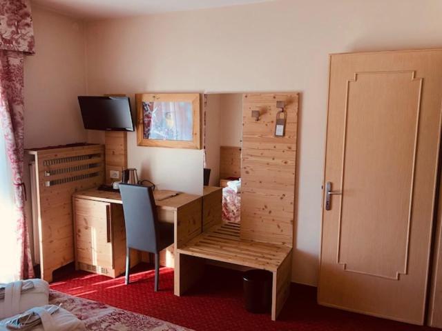 Hotel Paradiso Asiago Eksteriør billede