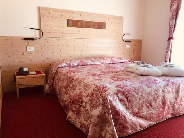 Hotel Paradiso Asiago Eksteriør billede