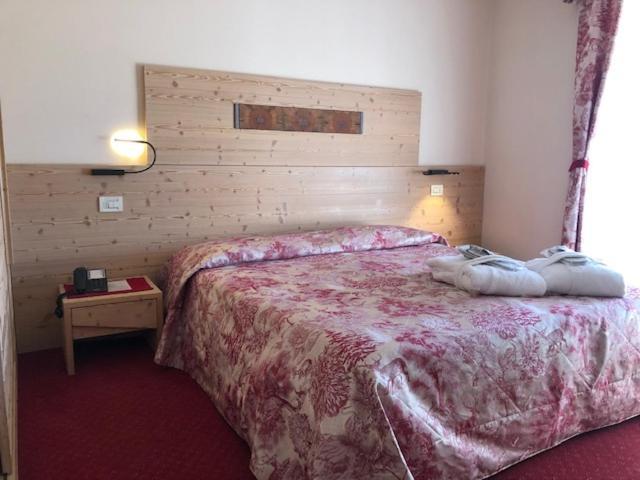 Hotel Paradiso Asiago Eksteriør billede