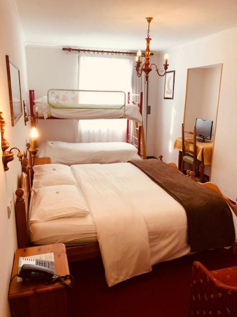Hotel Paradiso Asiago Eksteriør billede