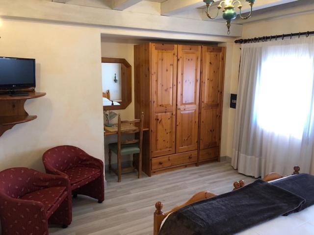 Hotel Paradiso Asiago Eksteriør billede