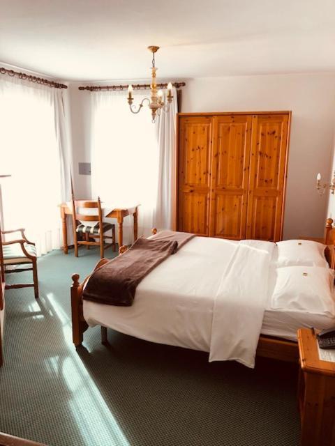 Hotel Paradiso Asiago Eksteriør billede