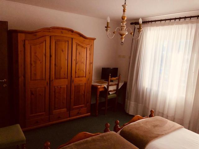 Hotel Paradiso Asiago Eksteriør billede
