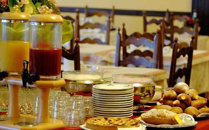Hotel Paradiso Asiago Eksteriør billede